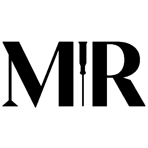 M.R Computer Concierge