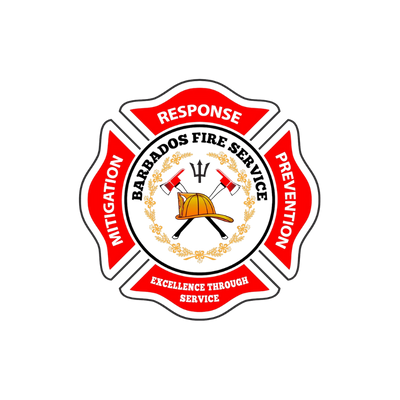 Barbados Fire Service