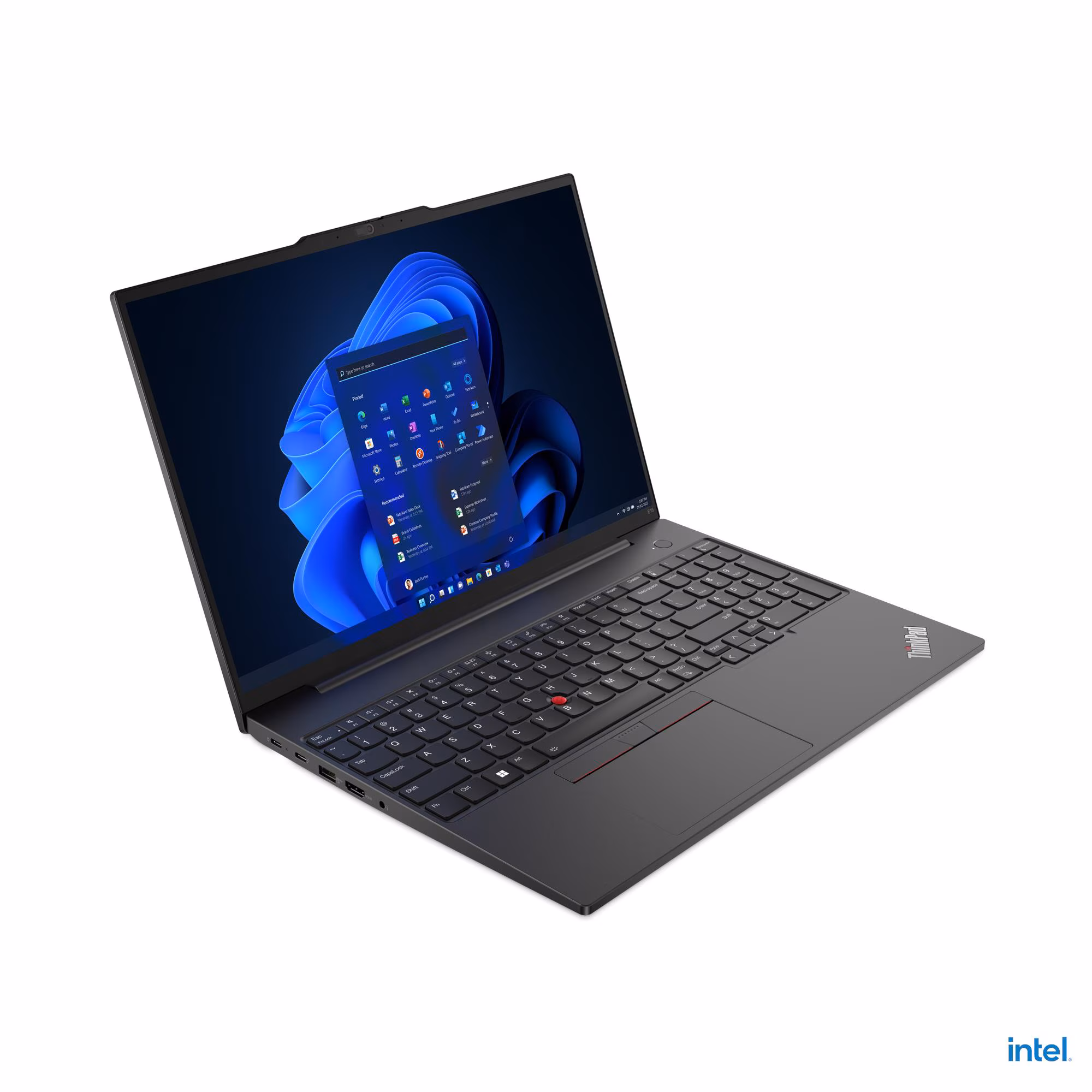 Lenovo ThinkPad E16 Gen 1 - Image 3