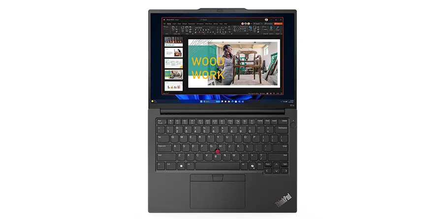 Lenovo ThinkPad E14 Gen 5 - Image 5